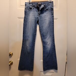 Lucky Brand jeans